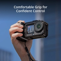 Street Photography Accessory Kit for the DJI Osmo Action 6 Camera