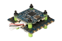 Zestaw FC + ESC Pilotix F405 V3 ICM42688 AM32 80 A CZ (stack)