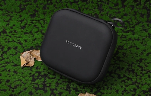 Сумка SUNNYLIFE для DJI Neo (чорна)
