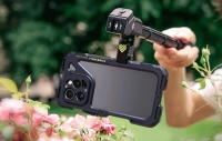 Комплект кріплень Genius Rig Freewell для iPhone 16 Pro Max