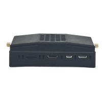 VRX HDZero 4 Video Receiver