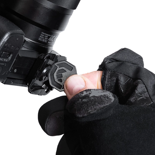 Rękawice fotograficzne Vallerret Markhof Pro V3 S-SLIM