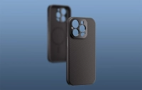 Freewell case for Iphone 15 PRO with 17mm mount