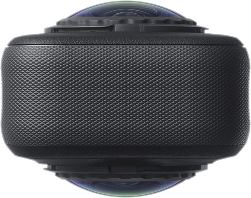 Камера Insta360 X6 Essentials Bundle (Midnight Black)