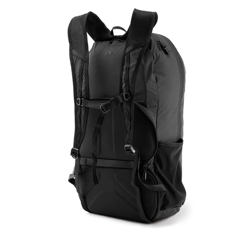 GOMATIC Navigator Collapsible Pack Black backpack