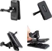 Кріплення для ременя рюкзака до DJI Osmo Action 6 / Nano SmallRig 6307
