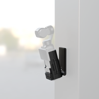 Знімна задня панель для DJI Osmo Pocket 4 SmallRig 6009