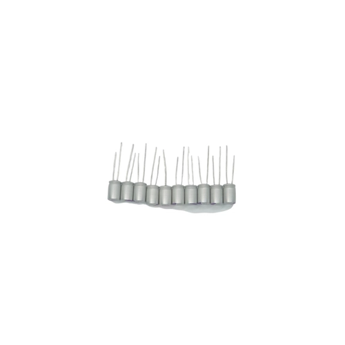 Kondensator UNICON UPL 16V 470UF 8x12mm - 10szt