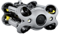 Підводний дрон Chasing M2 S Advanced Set 2.0 — 2 акумулятори