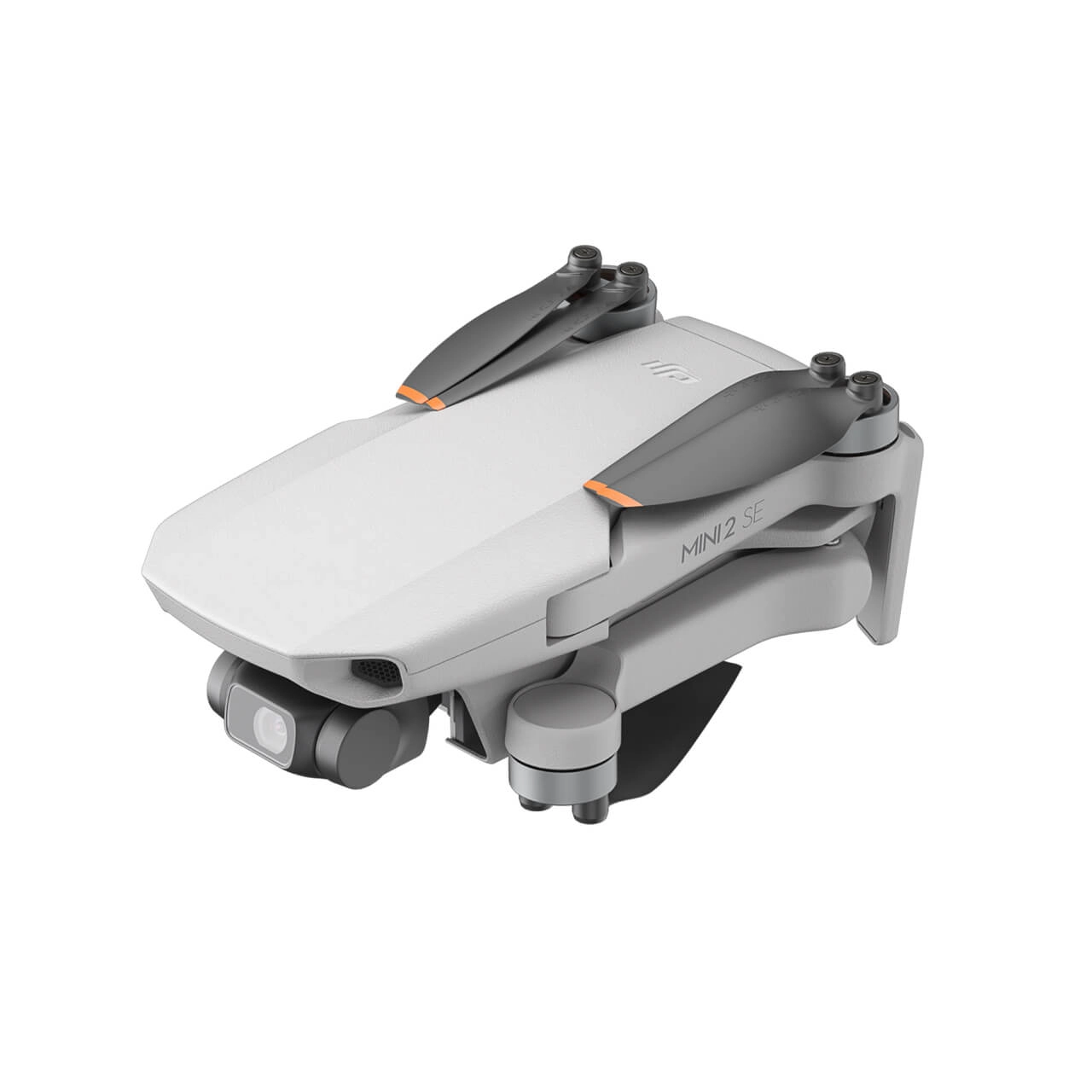 DJI's Mini 2 SE Makes Buying a Beginner Drone Less Expensive