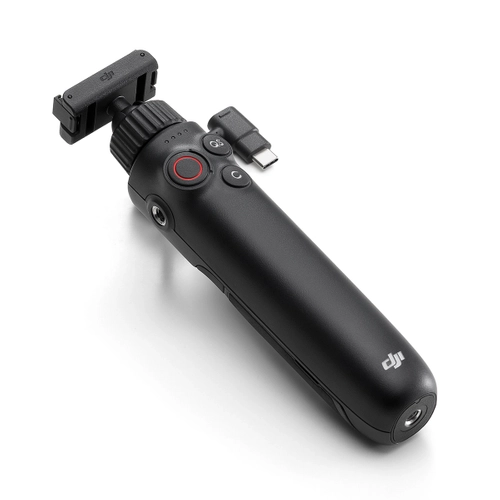Multifunctional charging handle DJI Osmo Action