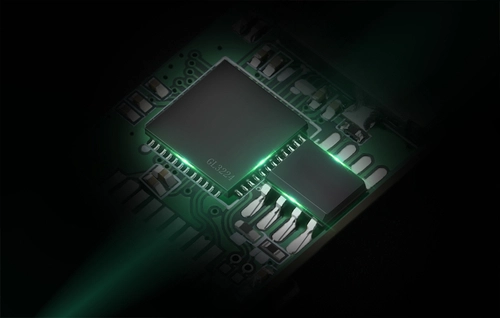 UGREEN CM104 Czytnik kart pamięci SD/microSD USB 3.0 (czarny)