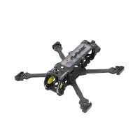 Рама Freestyle Volador VX3 3.5'' O3 (жовта)