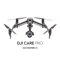DJI Care Pro Inspire 3 (1 rok) - UBEZPIECZNIE