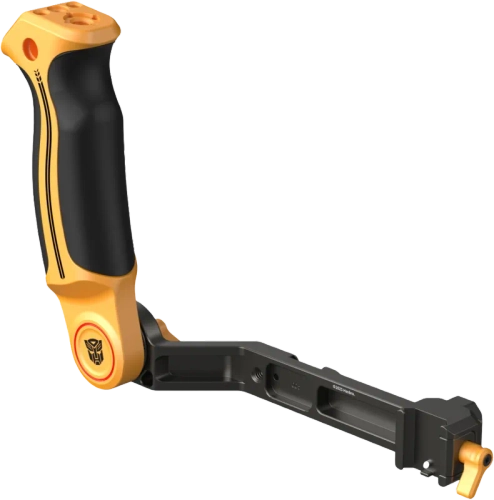 Uchwyt do DJI RS 2 / RSC 2 / RS 3 / 3 Pro / RS 3 Mini / RS 4 / Pro / RS 4 Mini (Bumblebee)