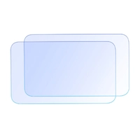 SunnyLife Tempered Glass for Insta360 GO Ultra (2-pack)