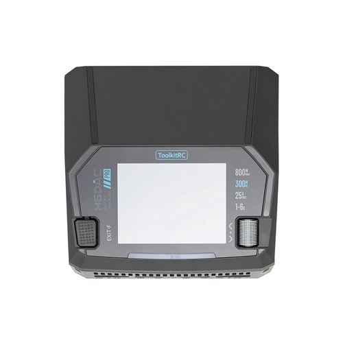 ToolkitRC M6DAC PRO Charger