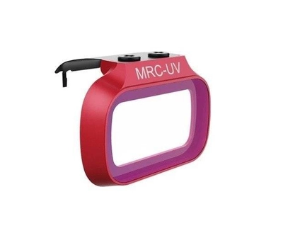 Фільтр MRC-UV PGYTECH для DJI Mavic Mini / Mini 2 / Mini 2 SE