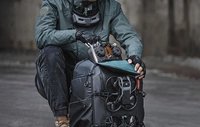 PGYTECH OneMo FPV 30L Photography Backpack (Black)