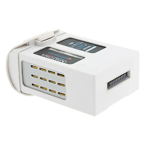 Akumulator bateria PATONA Platinum do DJI Phantom 4 4 Advanced 4 Plus 4 Pro 4 Pro Obsidian 1650120 CP.PT.00000033.01 CP.PT.000601