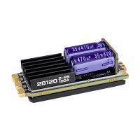 SEQURE 28120 ESC 2-8S 120A ( AM32 ) + BEC 10A