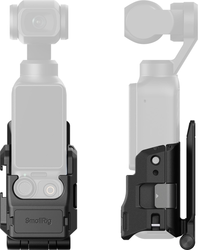 SmallRig 6003 Mounting Bracket for the DJI Osmo Pocket 4