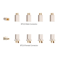 BT2.0 connectors (10 pcs) BetaFPV