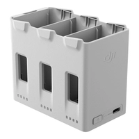 Two-way charging hub DJI Lito 1 