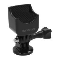 Adapter SunnyLife do DJI Osmo Pocket