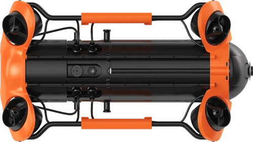 Underwater drone Chasing M2 Pro Advanced Set - 2 batteries
