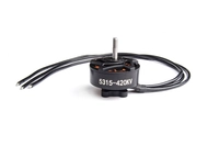 Pilotix 5315 420KV Motor
