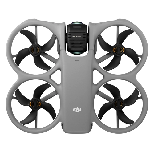Kit DJI Avata 360 Motion Fly More Combo (DJI Goggles N3) with CARE insurance