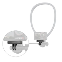 Quick release attachment DJI Osmo 360 / Action 3 / 4 / 5 Pro