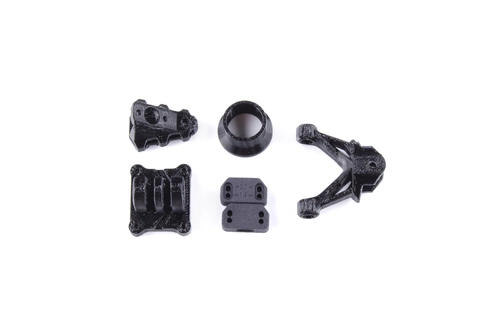 Pilotix Luke 3.5" Drone Frame