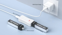 Ładowarka akumulatorów i tester napięcia 2S BT3.0 BetaFPV
