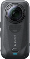 Камера Insta360 X6 Essentials Bundle (Midnight Black)