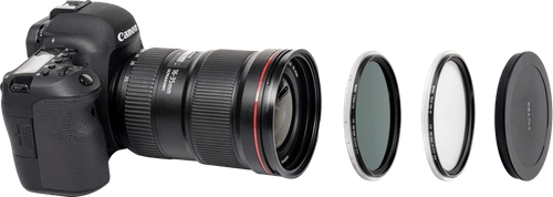 NiSi Swift System VND Kit 77 мм
