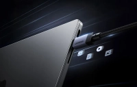 Кабель UGREEN L701 USB-C 3.2 240 Вт, 2 м
