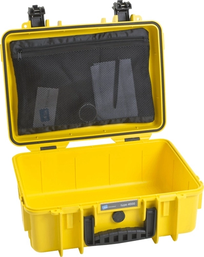 Кишеня для B&W Outdoor case meshbag - Type 3000