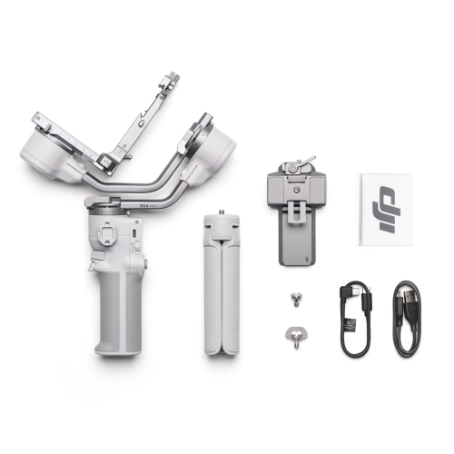 Gimbal DJI RS 4 Mini