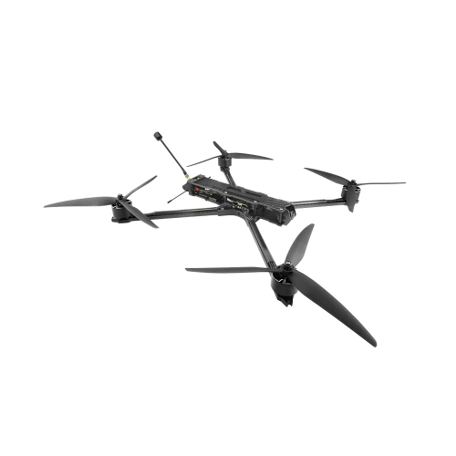 SEQURE Bkli10 5.8G 10-inch Analog 2.5W ELRS 915M racing drone