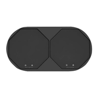Stacja zasilania baterii akumulatorów Insta360 Titan
