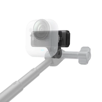 Insta360 GO Ultra quick-connect camera adapter