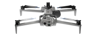 Skydio X10D drone