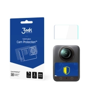 Гібридна плівка для DJI Osmo 360 — 3mk Cam Protection