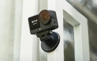 Магнітний тримач «SunnyLife» 360 для «Insta360» X5 / X4 Air / Ace