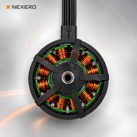 NEXERO 4214 660KV FPV Motor