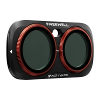 FreewellInsta360Luna Ultra ND16/PL Filter