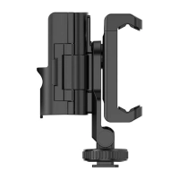 Adapter Puluz do DJI Osmo Pocket 3/4 zimna stopka 1/4"