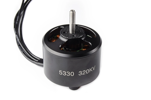 Pilotix 5330 320KV Motor